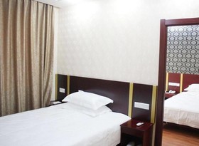 Senpu Holiday Hotel