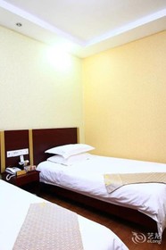 Senpu Holiday Hotel