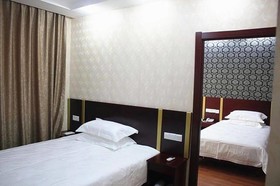 Senpu Holiday Hotel