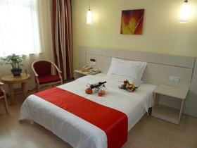 Shang Ke You Jiangsu Nantong Rudong