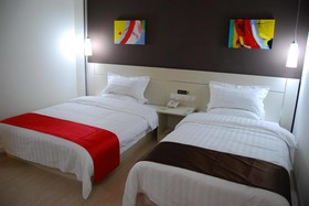 Shang Ke You Jiangsu Nantong Rudong