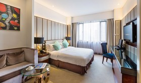 Ruian International Hotel