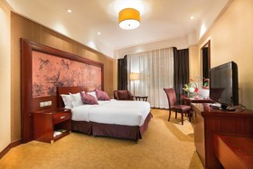 Ruian International Hotel
