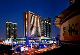 Le Meridien