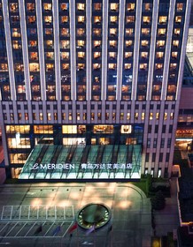 Le Meridien