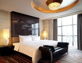 Le Meridien