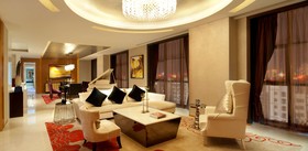 Le Meridien