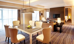 Le Meridien