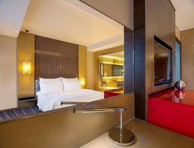 Le Meridien