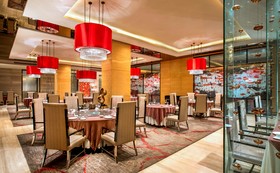 Le Meridien