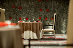 Le Meridien