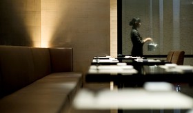 Le Meridien