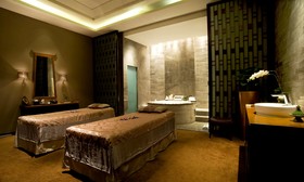 Le Meridien