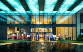 Le Meridien