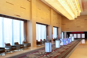 Le Meridien