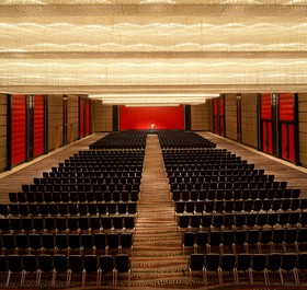 Le Meridien