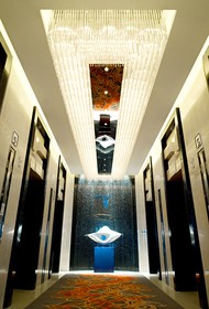 Le Meridien