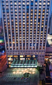 Le Meridien