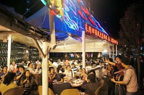 Le Meridien