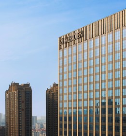 Le Meridien