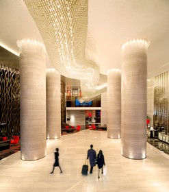 Le Meridien