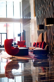 Le Meridien