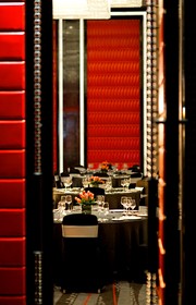 Le Meridien