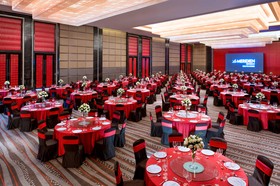 Le Meridien