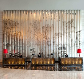 Le Meridien