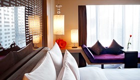 Le Meridien