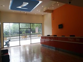 7 Days Inn Shanghai Minhang Dongchuan Road Jiaotong University BranchRecently renovated