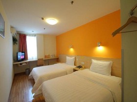 7 Days Inn Xujia Hui