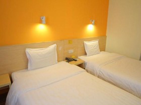 7 Days Inn Xujia Hui