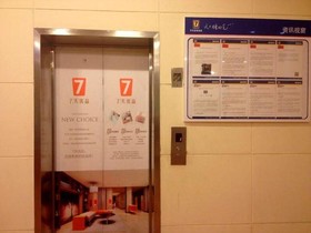 7 Days Inn Xujia Hui