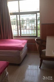 99 Inn Gaoke West Road Expo Park Branch