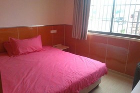 99 Inn Gaoke West Road Expo Park Branch
