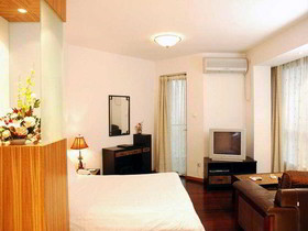 ACME Riverside Apartment