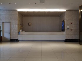 Ji Hotel Shanghai Pudong Airport Chengnan Road