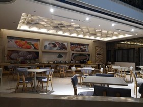 Ji Hotel Shanghai Pudong Airport Chengnan Road