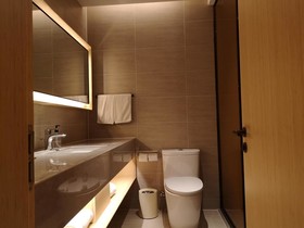 Ji Hotel Shanghai Pudong Airport Chengnan Road