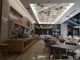 Ji Hotel Shanghai Pudong Airport Chengnan Road