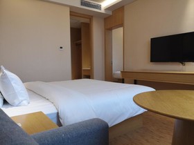 Ji Hotel Shanghai Pudong Airport Chengnan Road