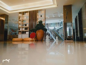 Ji Hotel Shanghai Pudong Airport Chengnan Road