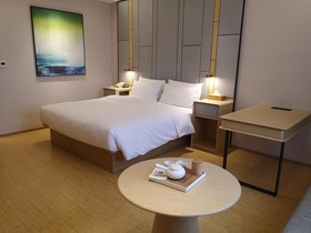 Ji Hotel Shanghai Pudong Airport Chengnan Road