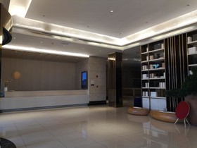 Ji Hotel Shanghai Pudong Airport Chengnan Road