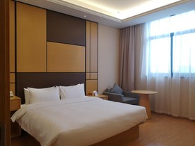 Ji Hotel Shanghai Pudong Airport Chengnan Road