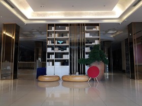 Ji Hotel Shanghai Pudong Airport Chengnan Road