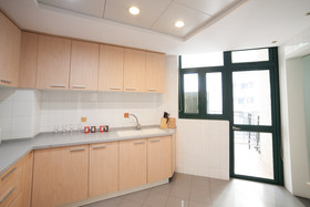 Aquaspace Serviced Apartment