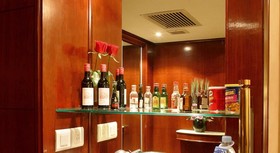 Aquaspace Serviced Apartment