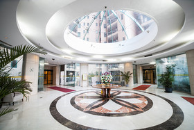 Aquaspace Serviced Apartment